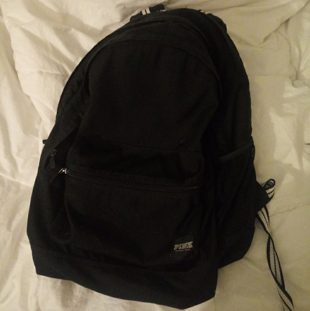 back pack / book bag
